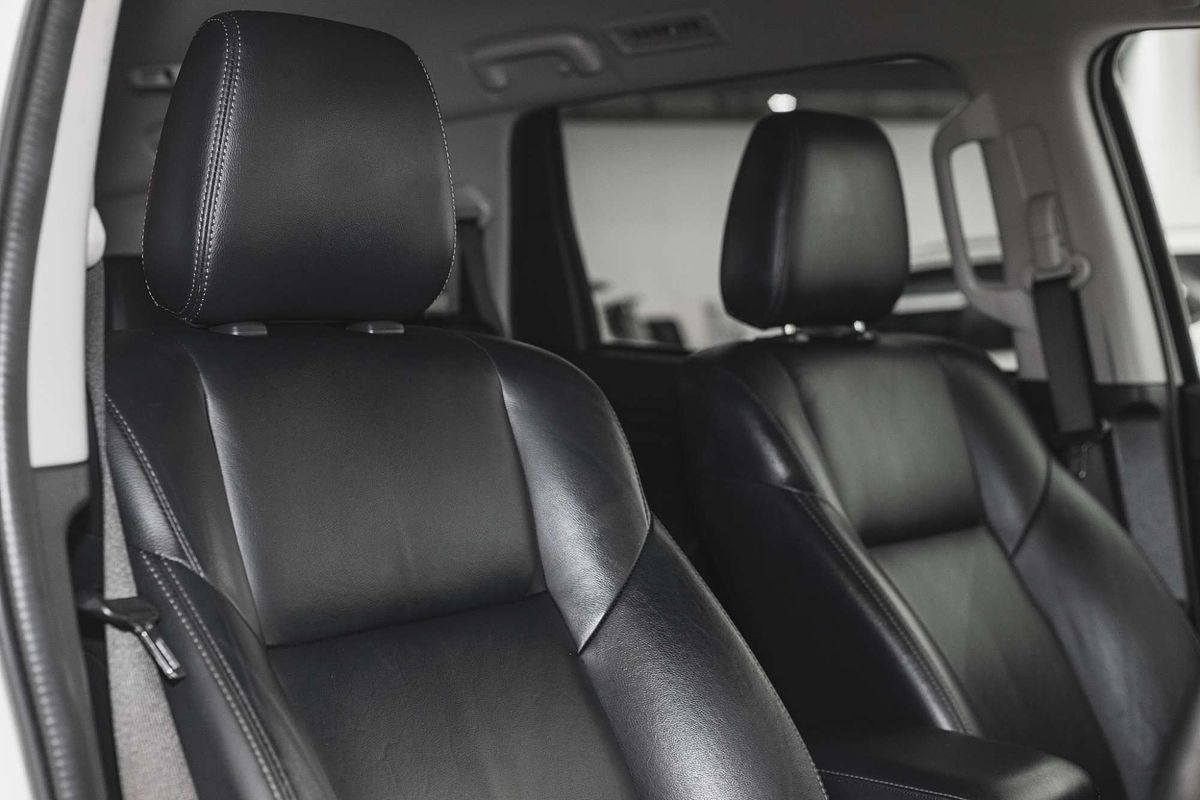 2020 Mitsubishi Pajero Sport Exceed QF