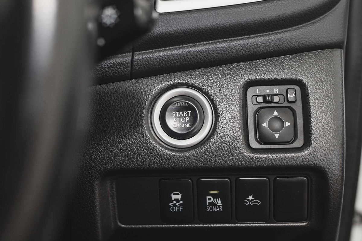 2020 Mitsubishi Pajero Sport Exceed QF