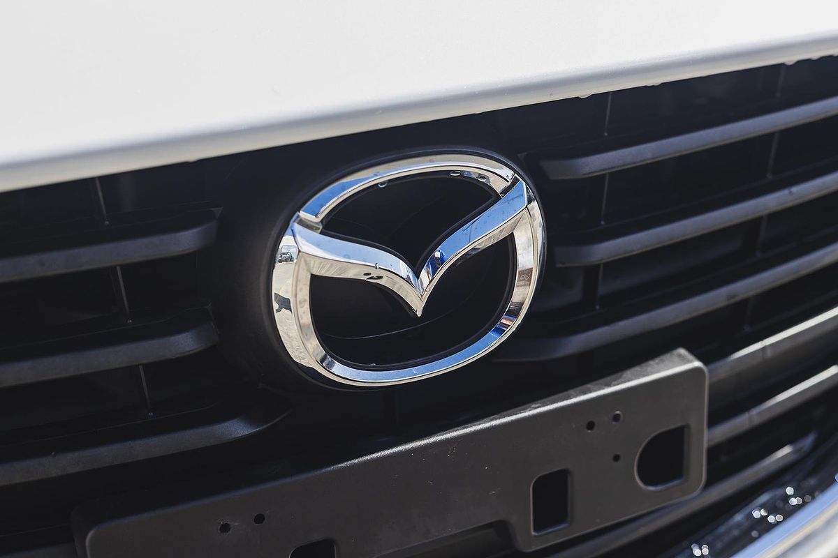 2018 Mazda 3 Maxx Sport BN Series