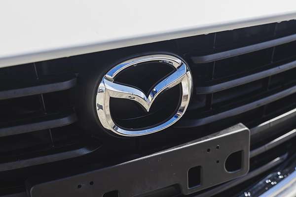 2018 Mazda 3 Maxx Sport BN Series
