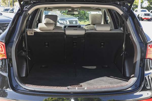 2016 Hyundai Santa Fe Highlander DM3 Series II