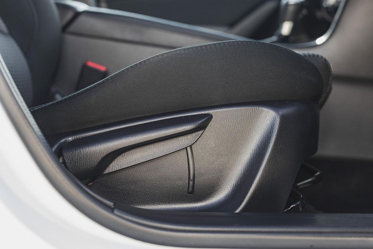 2018 Mazda 3 Maxx Sport BN Series