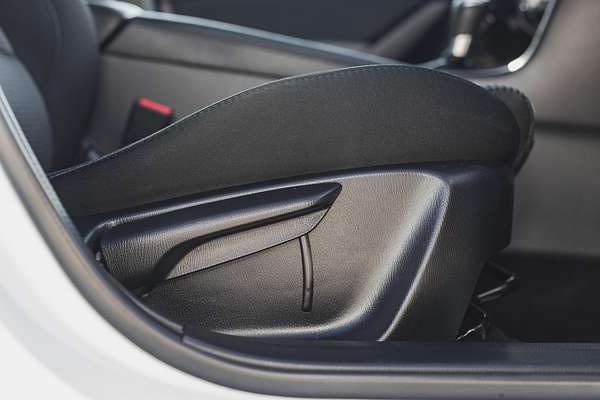 2018 Mazda 3 Maxx Sport BN Series