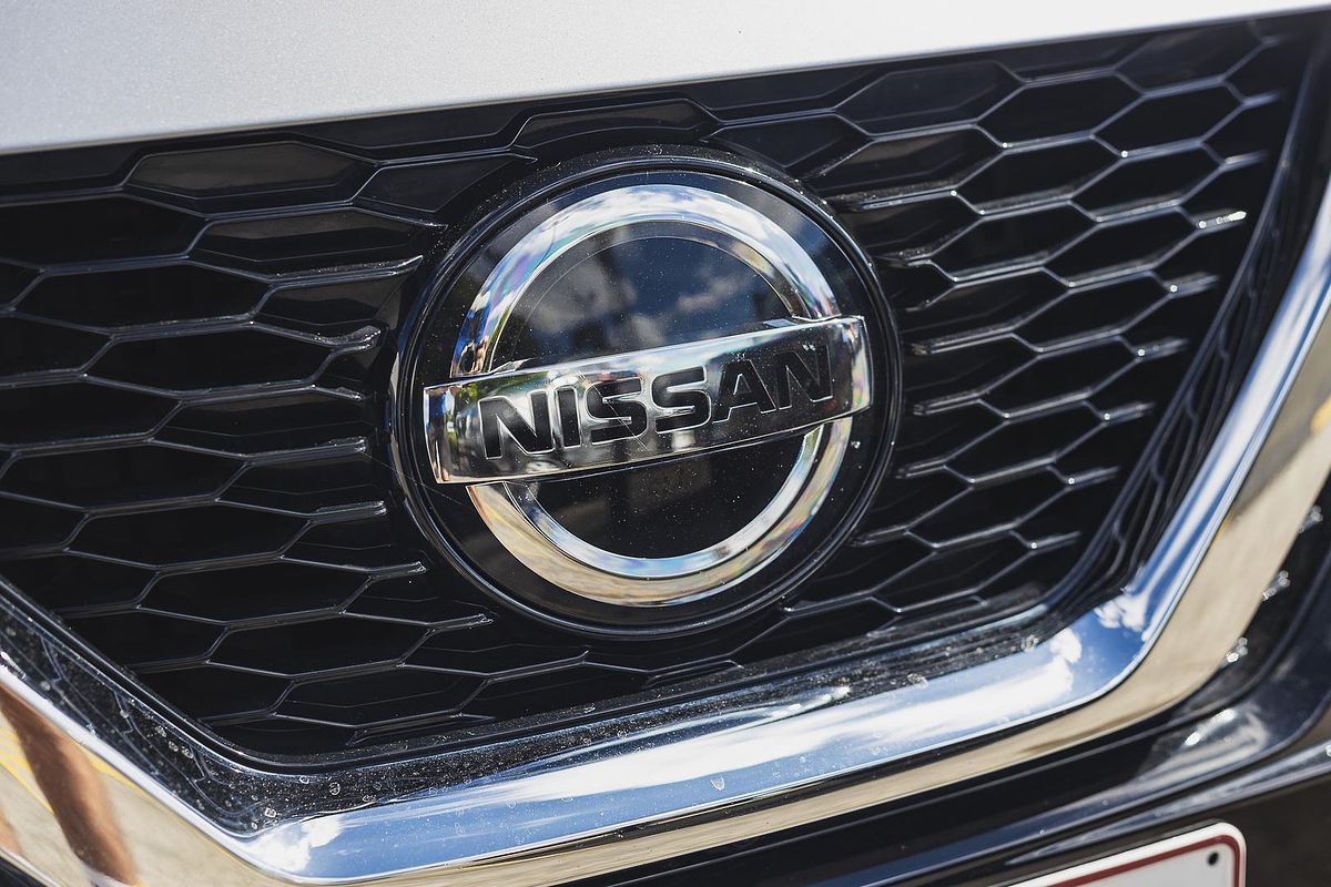 2021 Nissan QASHQAI ST-L J11 Series 3