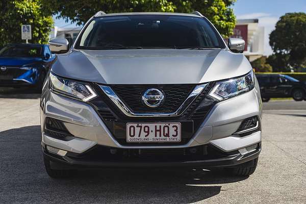 2021 Nissan QASHQAI ST-L J11 Series 3