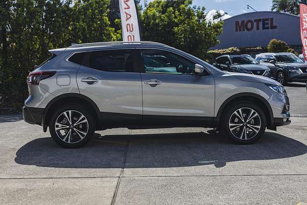 2021 Nissan QASHQAI ST-L J11 Series 3