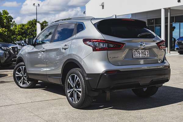 2021 Nissan QASHQAI ST-L J11 Series 3