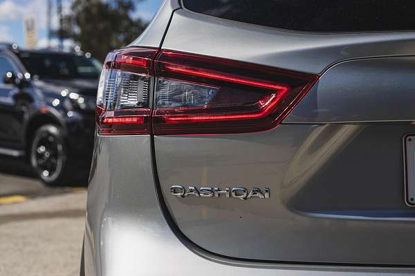 2021 Nissan QASHQAI ST-L J11 Series 3