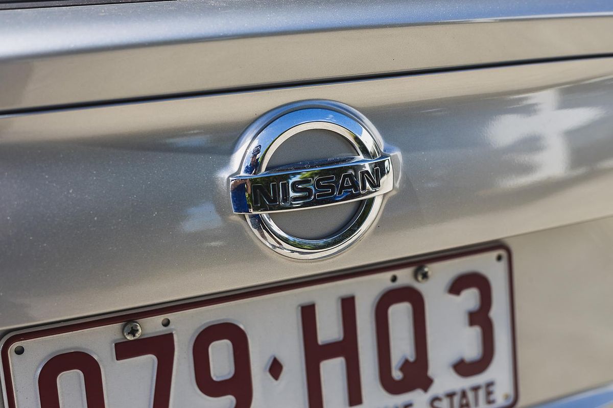 2021 Nissan QASHQAI ST-L J11 Series 3