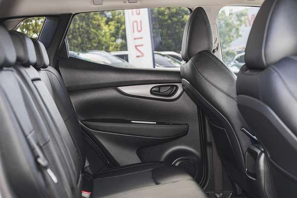 2021 Nissan QASHQAI ST-L J11 Series 3