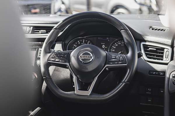 2021 Nissan QASHQAI ST-L J11 Series 3