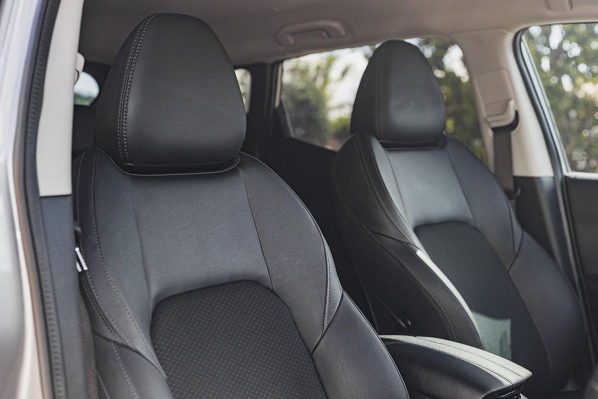 2021 Nissan QASHQAI ST-L J11 Series 3