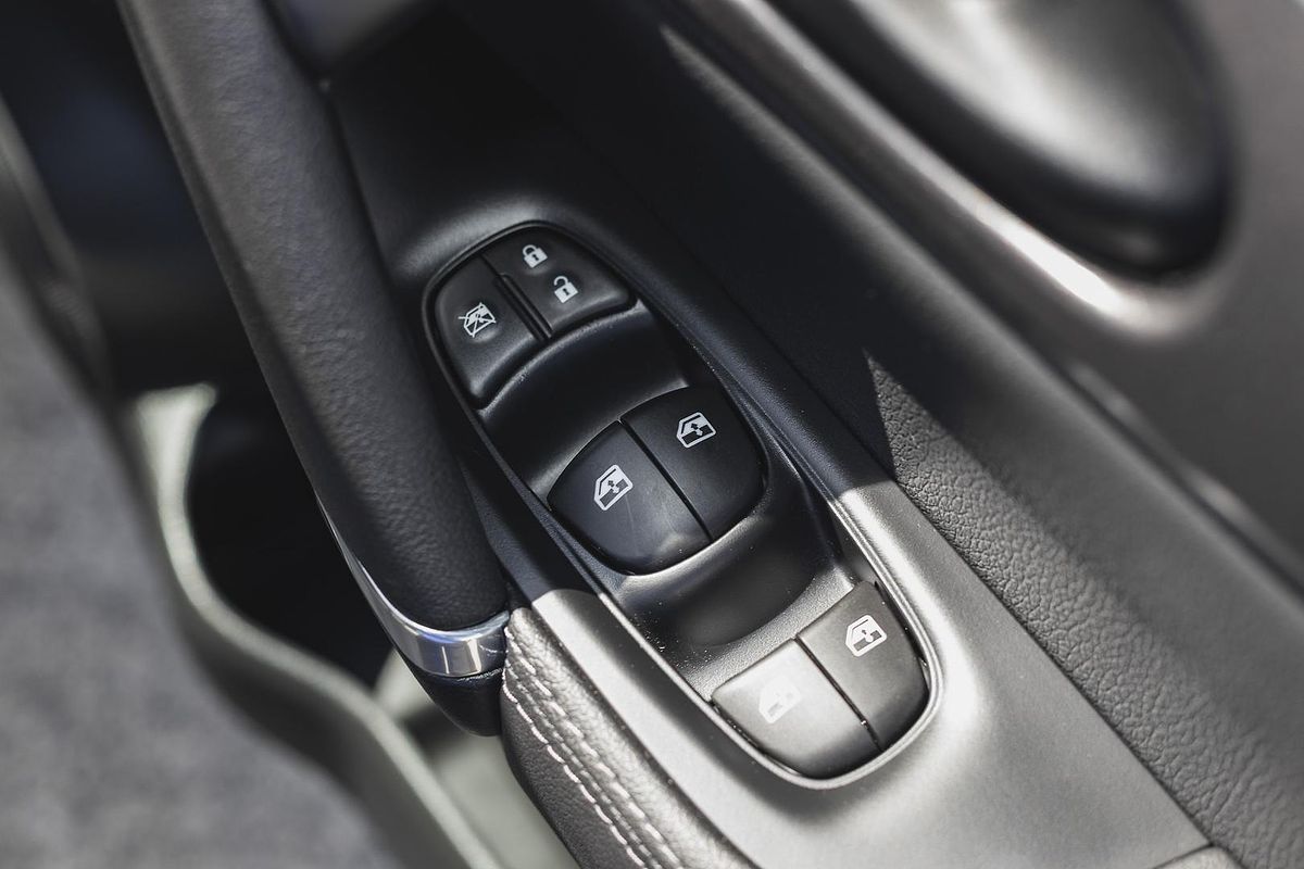 2021 Nissan QASHQAI ST-L J11 Series 3
