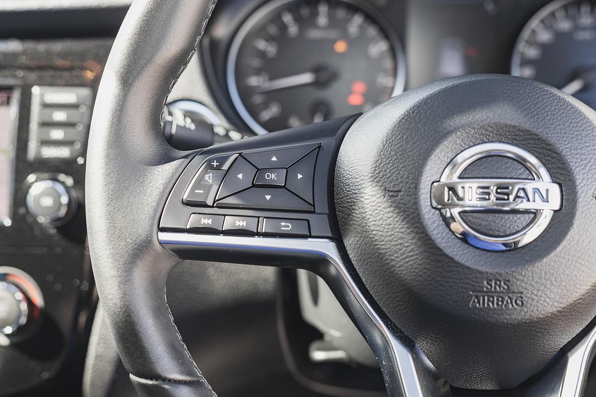 2021 Nissan QASHQAI ST-L J11 Series 3