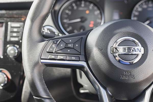 2021 Nissan QASHQAI ST-L J11 Series 3