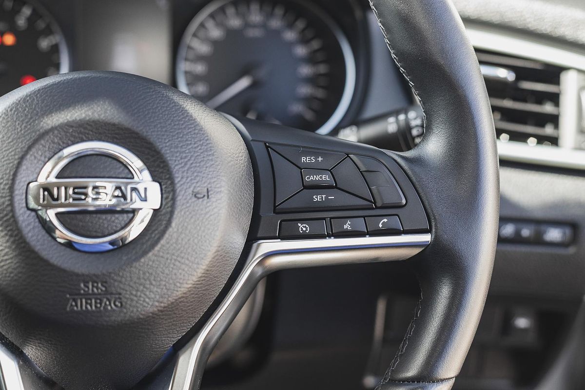 2021 Nissan QASHQAI ST-L J11 Series 3