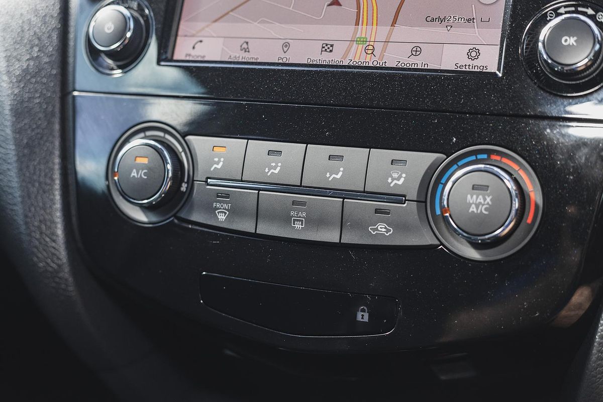 2021 Nissan QASHQAI ST-L J11 Series 3