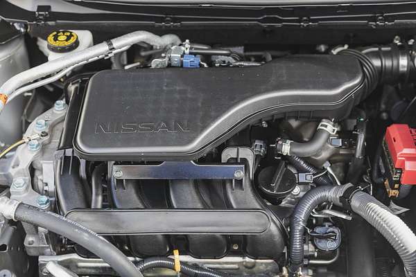 2021 Nissan QASHQAI ST-L J11 Series 3