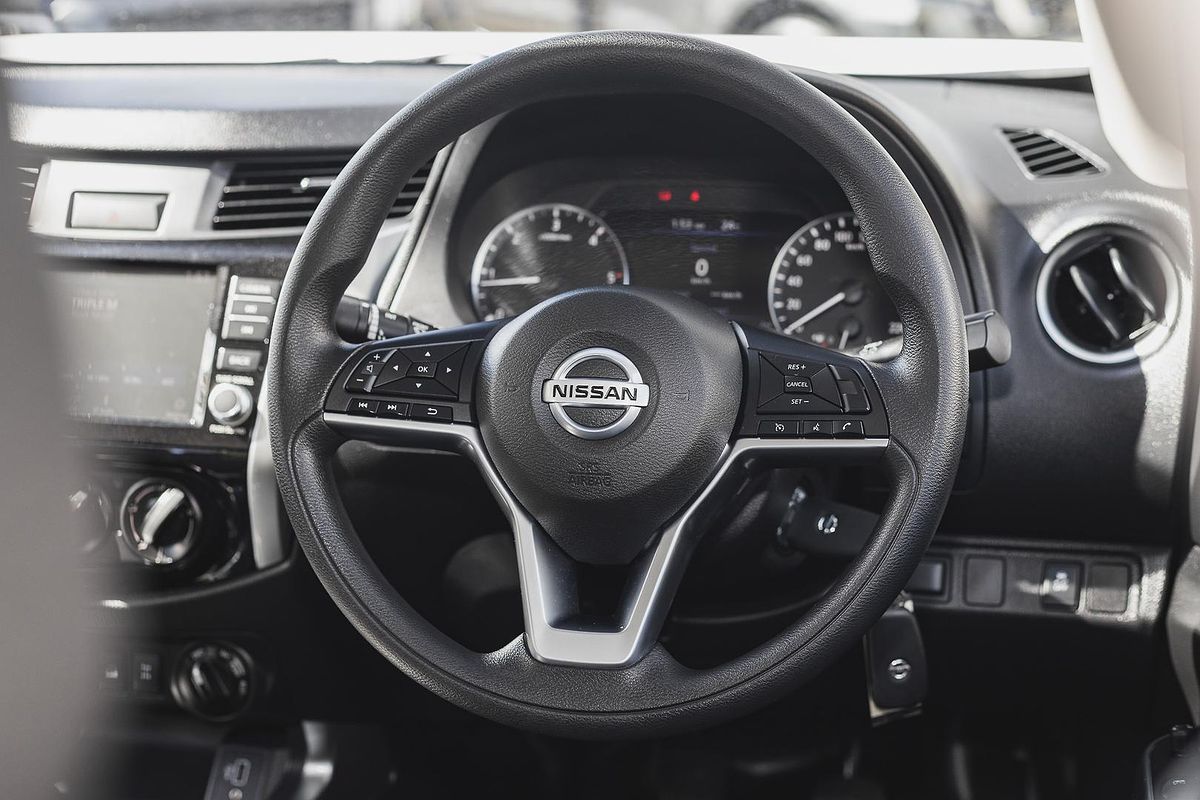 2021 Nissan Navara SL D23 4X4
