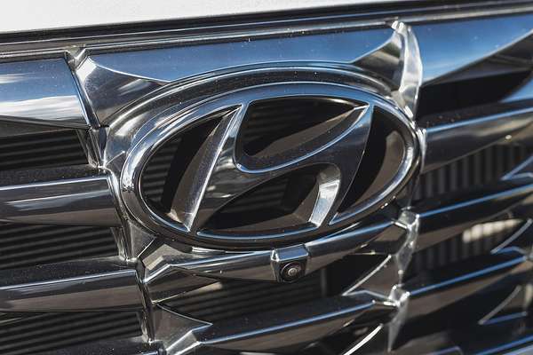 2021 Hyundai Tucson Highlander NX4.V1