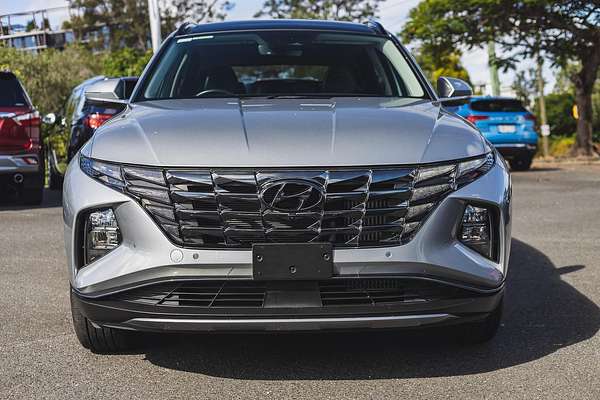 2021 Hyundai Tucson Highlander NX4.V1
