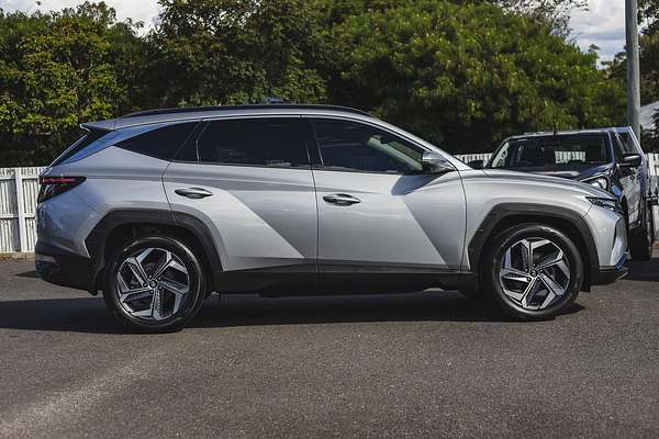 2021 Hyundai Tucson Highlander NX4.V1