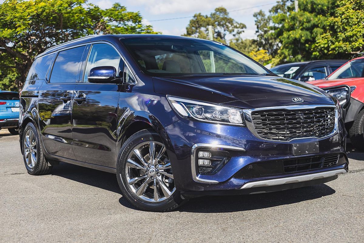 2019 Kia Carnival Platinum YP