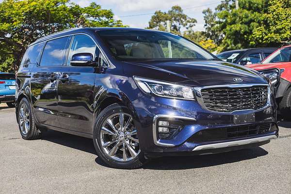2019 Kia Carnival Platinum YP