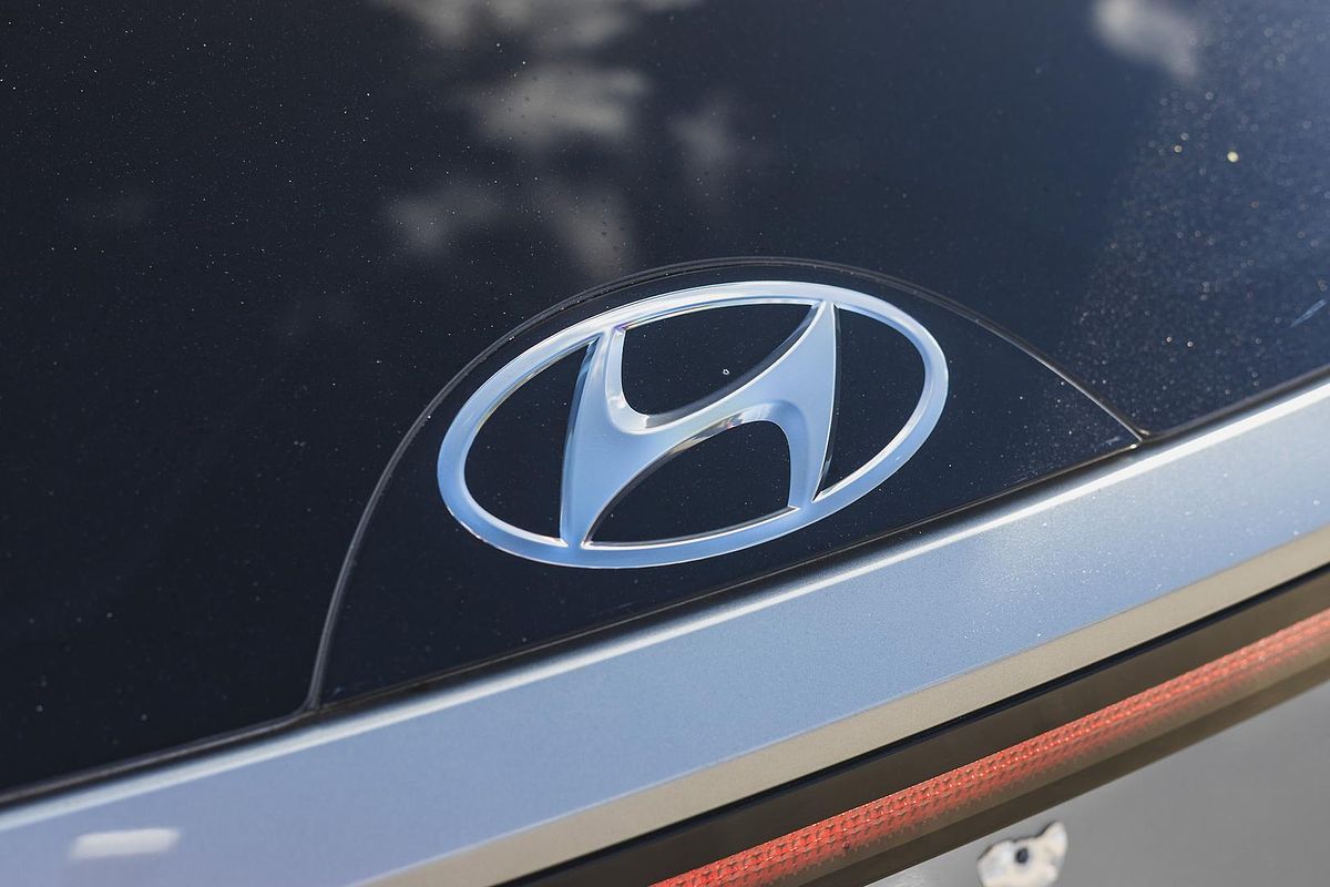 2021 Hyundai Tucson Highlander NX4.V1