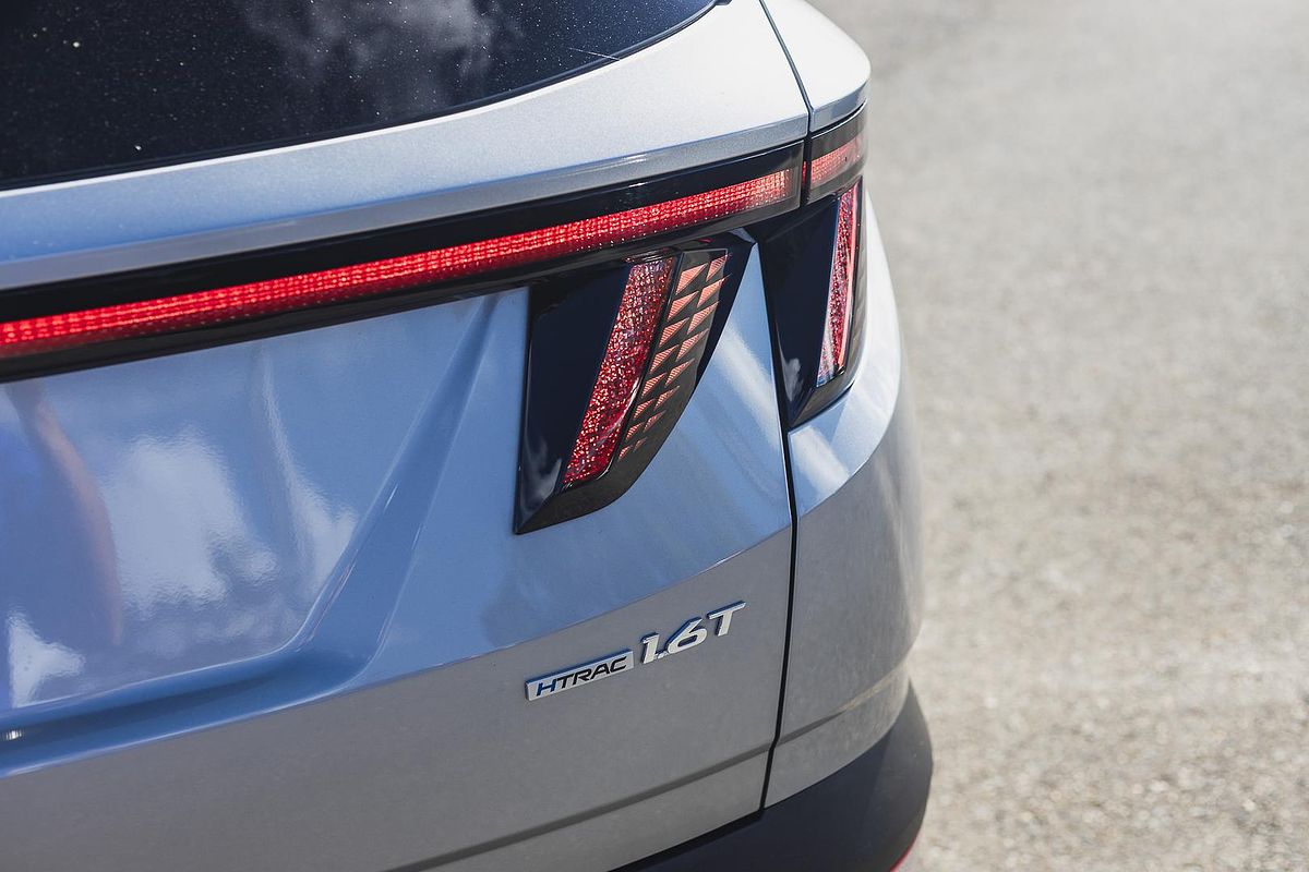 2021 Hyundai Tucson Highlander NX4.V1