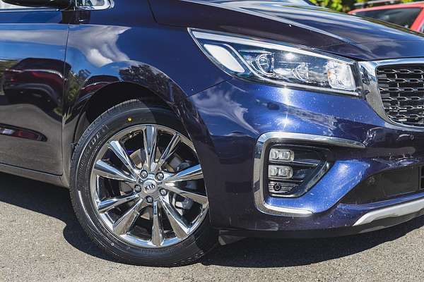 2019 Kia Carnival Platinum YP
