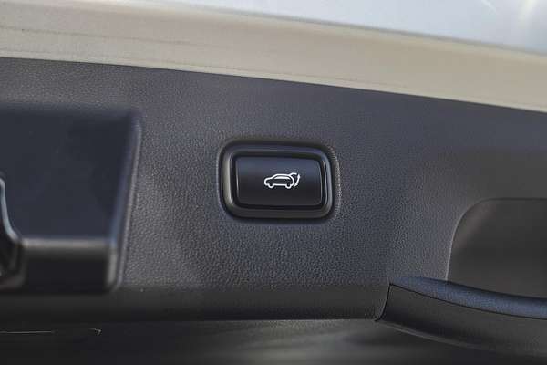 2021 Hyundai Tucson Highlander NX4.V1