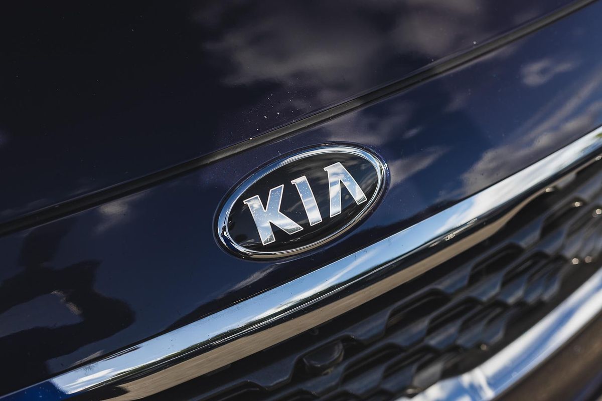 2019 Kia Carnival Platinum YP