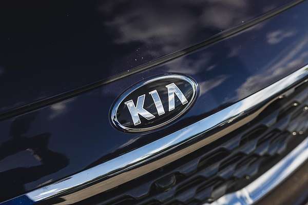 2019 Kia Carnival Platinum YP