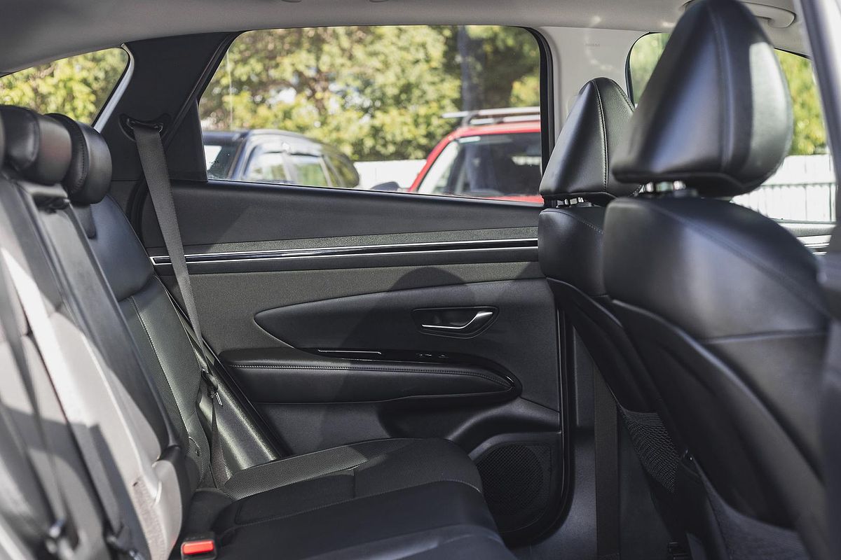 2021 Hyundai Tucson Highlander NX4.V1