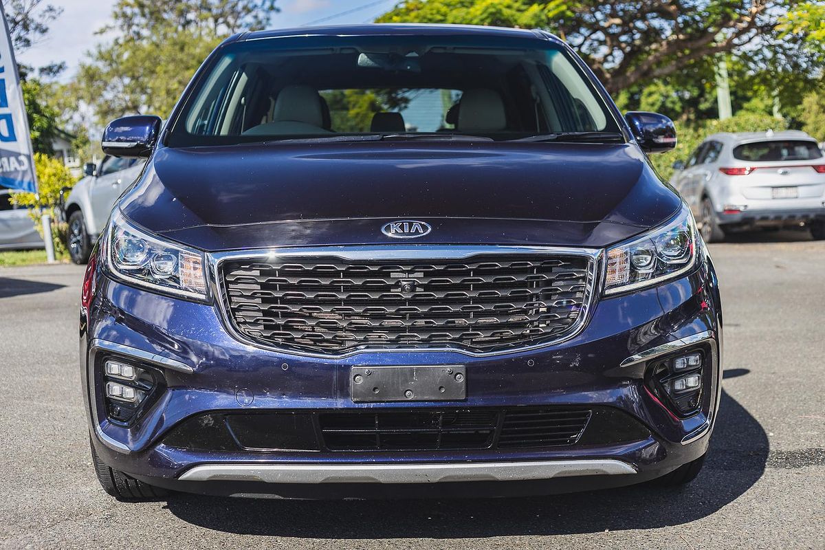2019 Kia Carnival Platinum YP
