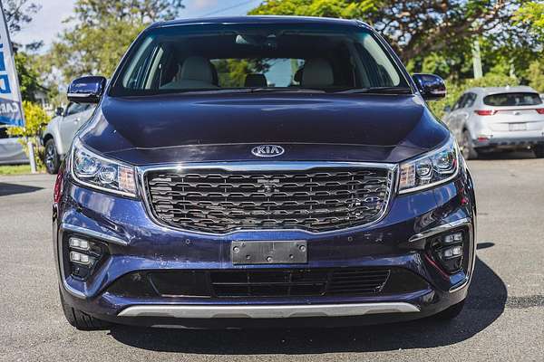 2019 Kia Carnival Platinum YP