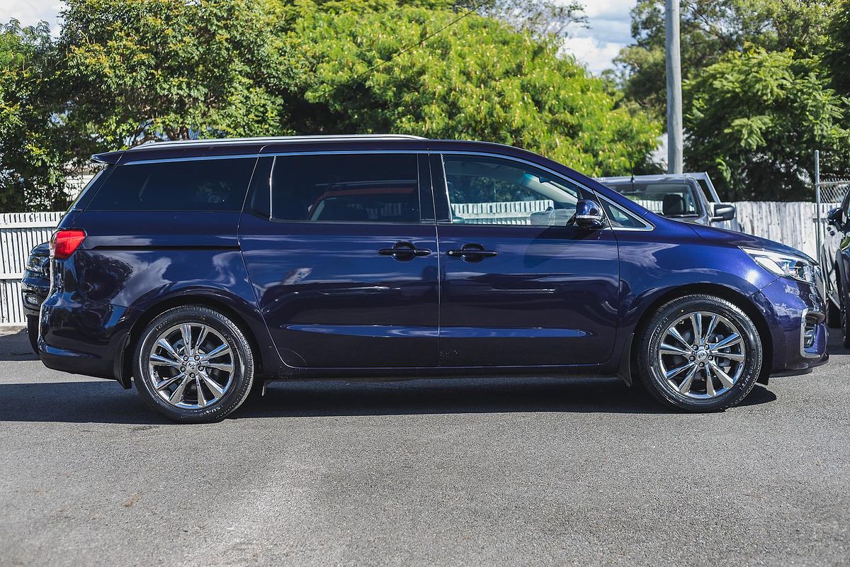 2019 Kia Carnival Platinum YP