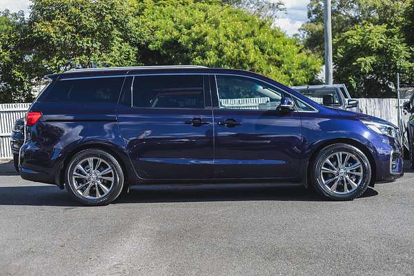2019 Kia Carnival Platinum YP