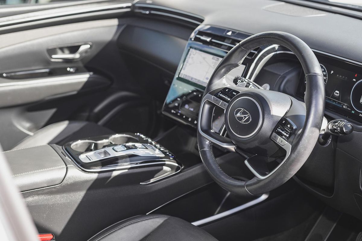 2021 Hyundai Tucson Highlander NX4.V1