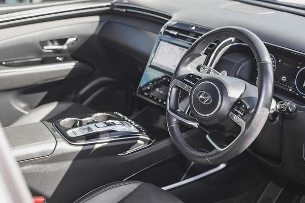 2021 Hyundai Tucson Highlander NX4.V1