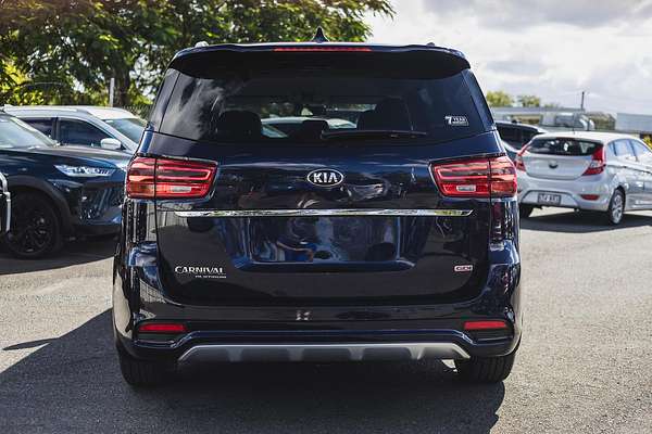 2019 Kia Carnival Platinum YP