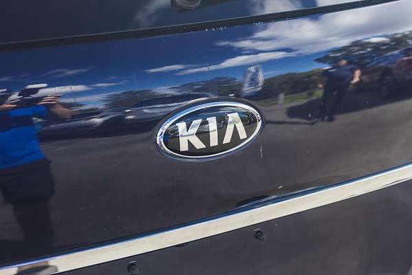 2019 Kia Carnival Platinum YP
