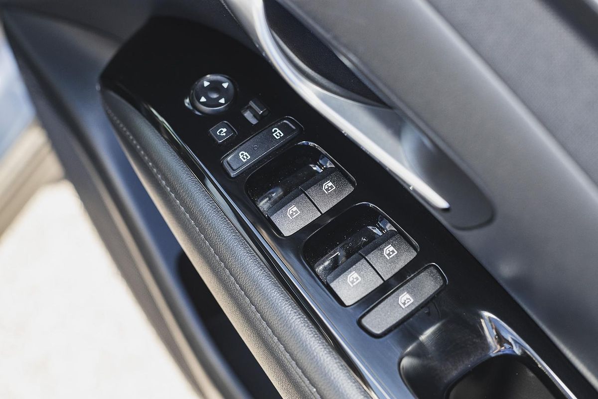 2021 Hyundai Tucson Highlander NX4.V1