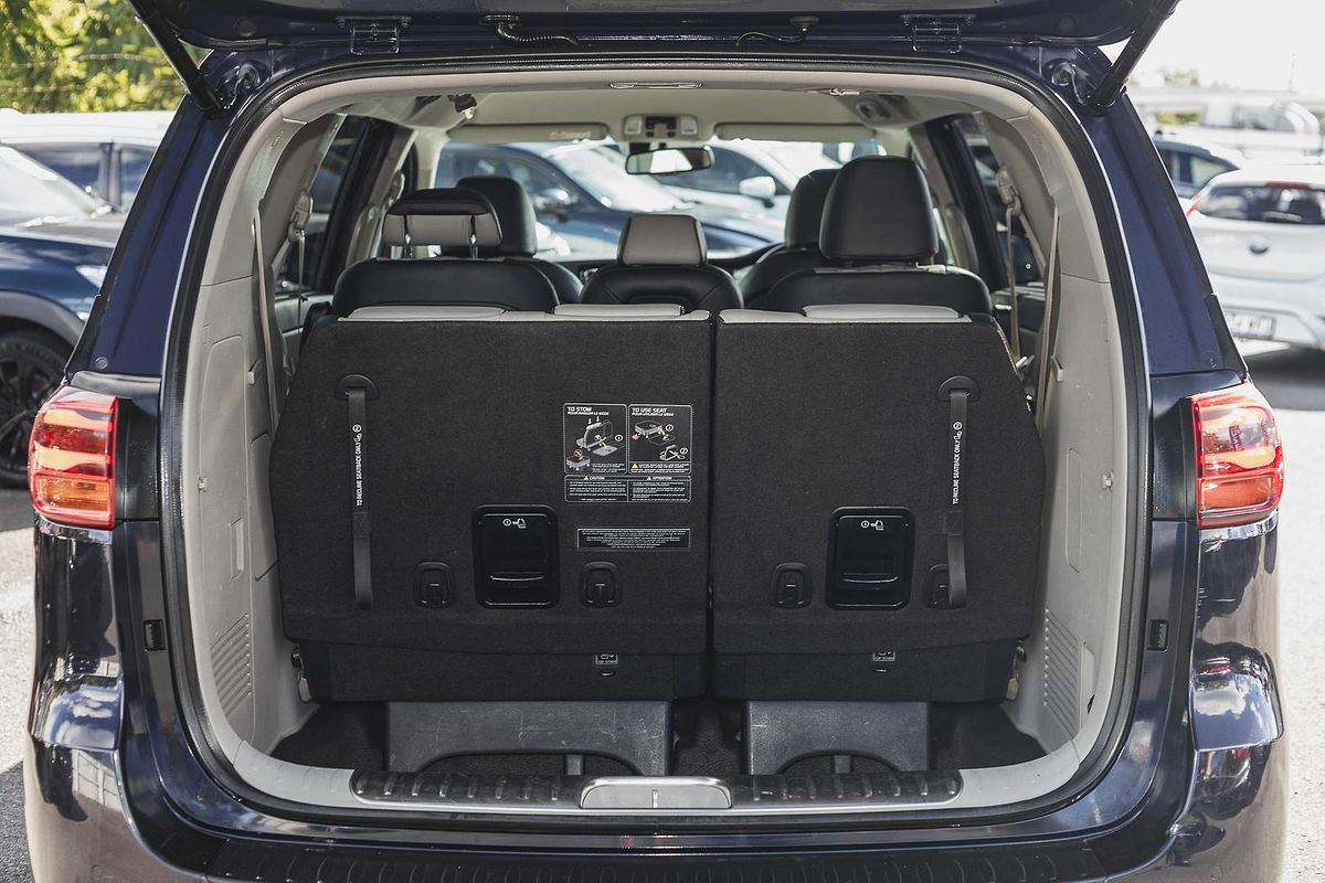 2019 Kia Carnival Platinum YP