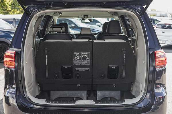 2019 Kia Carnival Platinum YP