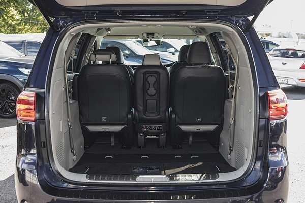 2019 Kia Carnival Platinum YP
