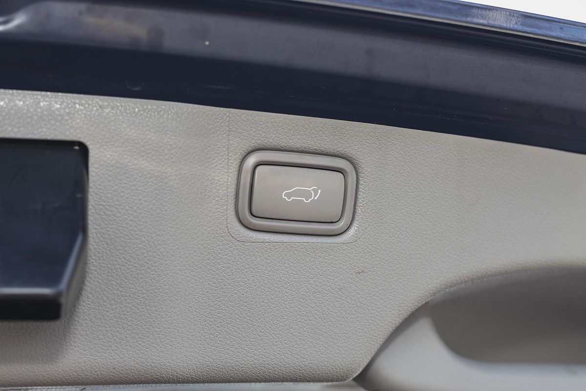 2019 Kia Carnival Platinum YP