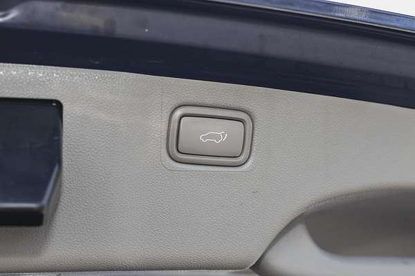 2019 Kia Carnival Platinum YP