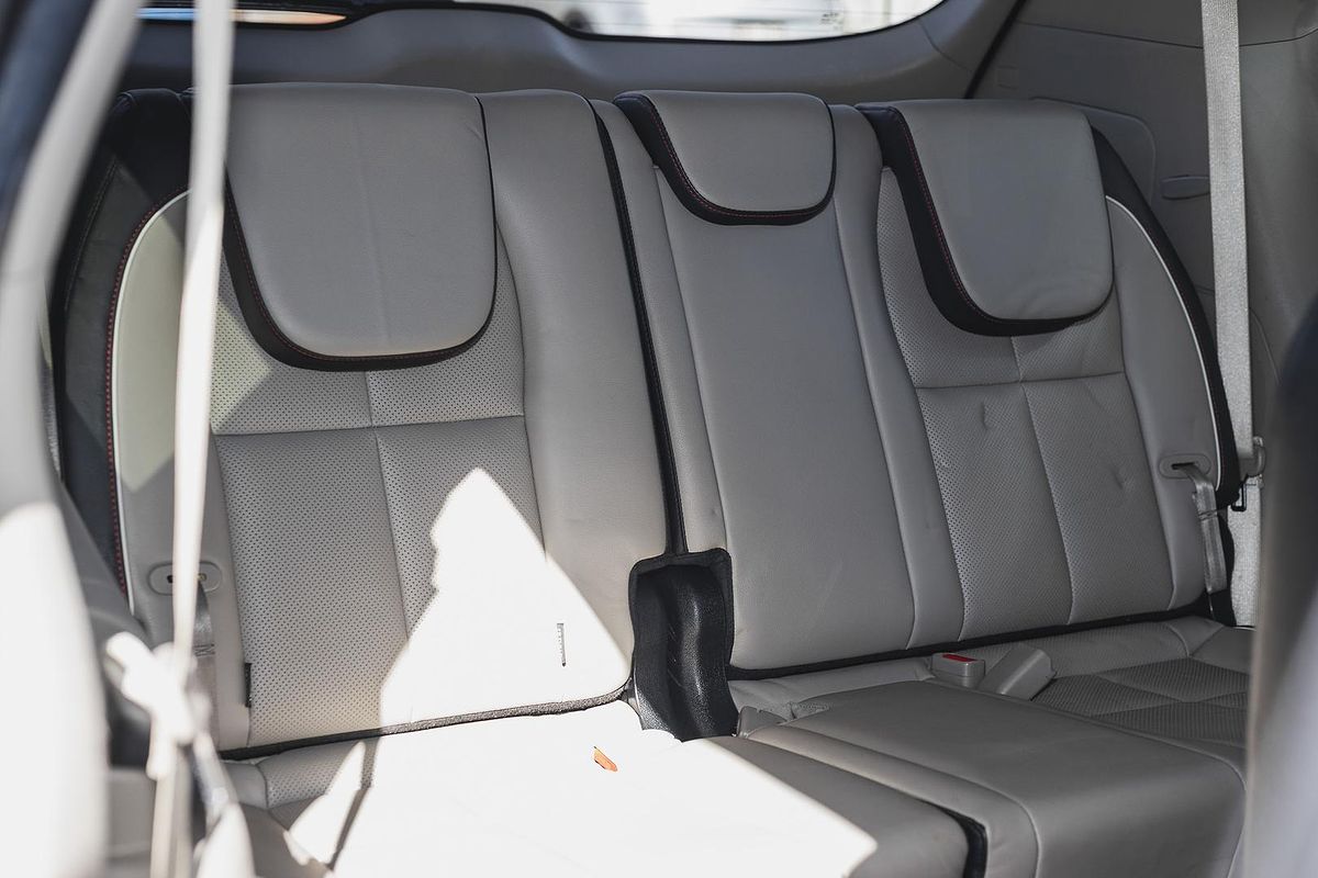 2019 Kia Carnival Platinum YP